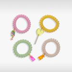 Shine Bright Hairties
